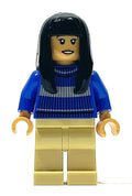 Cho Chang, hp402