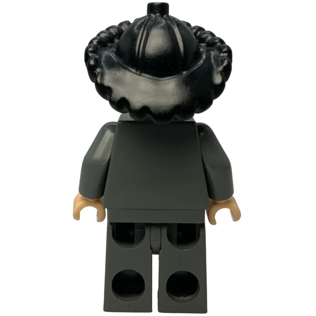 Igor Karkaroff, hp076 - LEGO® Harry Potter Minifigure