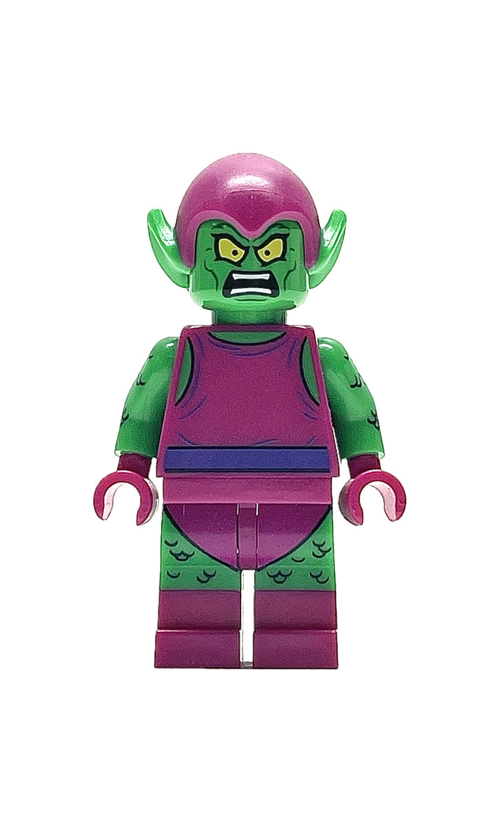 Green Goblin, sh0271 - LEGO® Marvel Minifigure