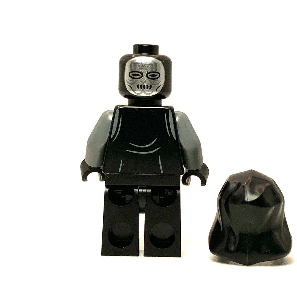 Death Eater, hp453 - LEGO® Harry Potter Minifigure