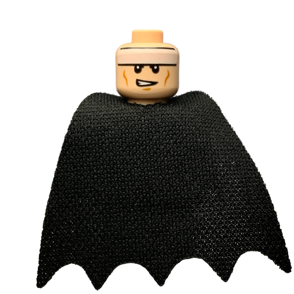 Batman, sh0786 - LEGO® DC Minifigure
