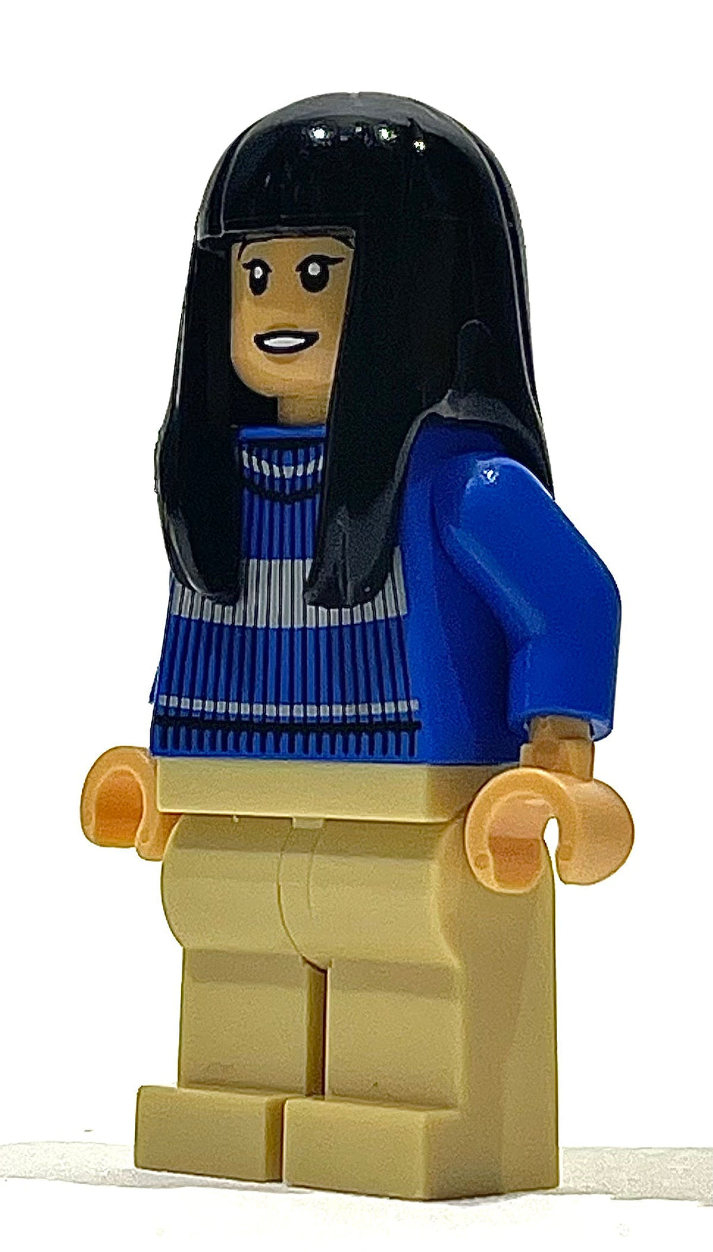 Cho Chang, hp402