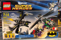 Batwing Battle Over Gotham City, 6863 - LEGO® DC Super Heroes Set