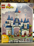 3in1 Magical Castle, 10998