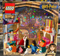 Diagon Alley Shops, 4723 - LEGO® Harry Potter Set