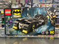 Batmobile: Pursuit of The Joker, 76119 LEGO® DC Superheroes Set
