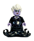 Ursula, dis112