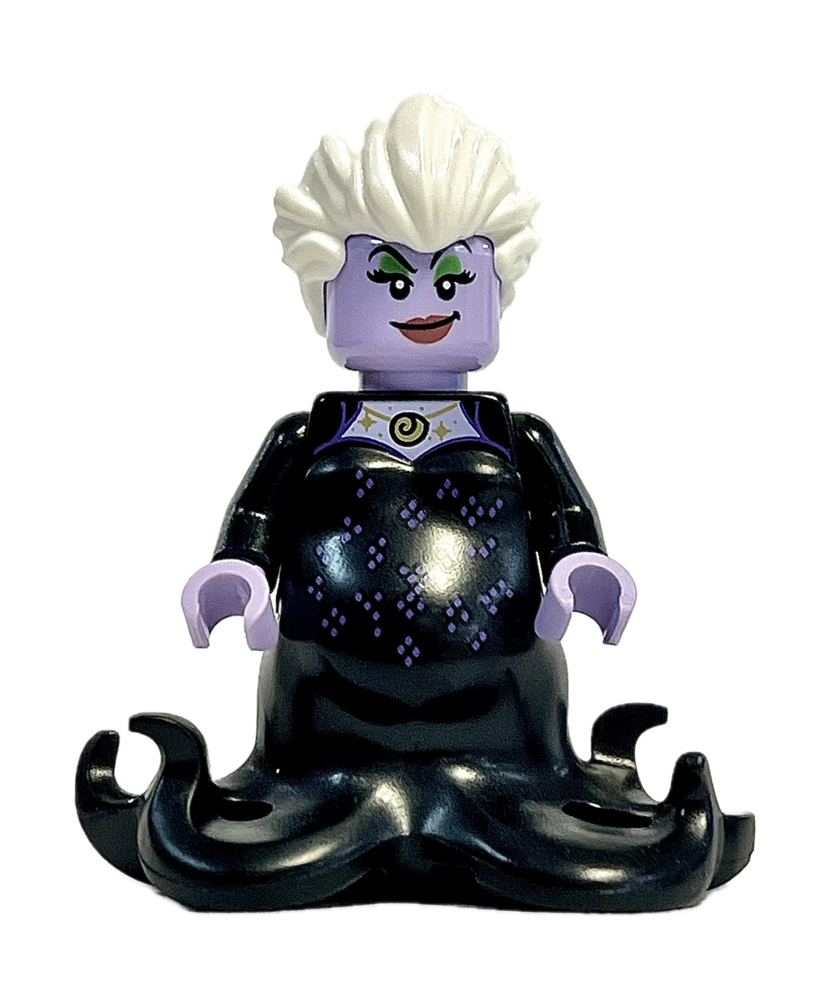 Ursula, dis112