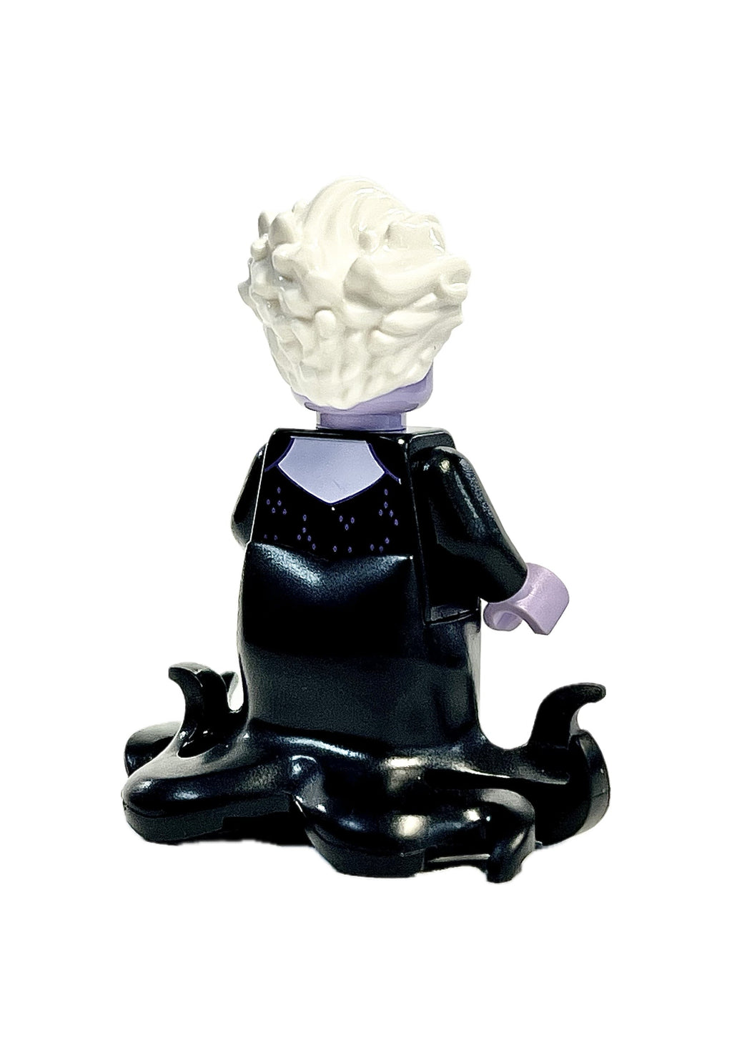 Ursula, dis112