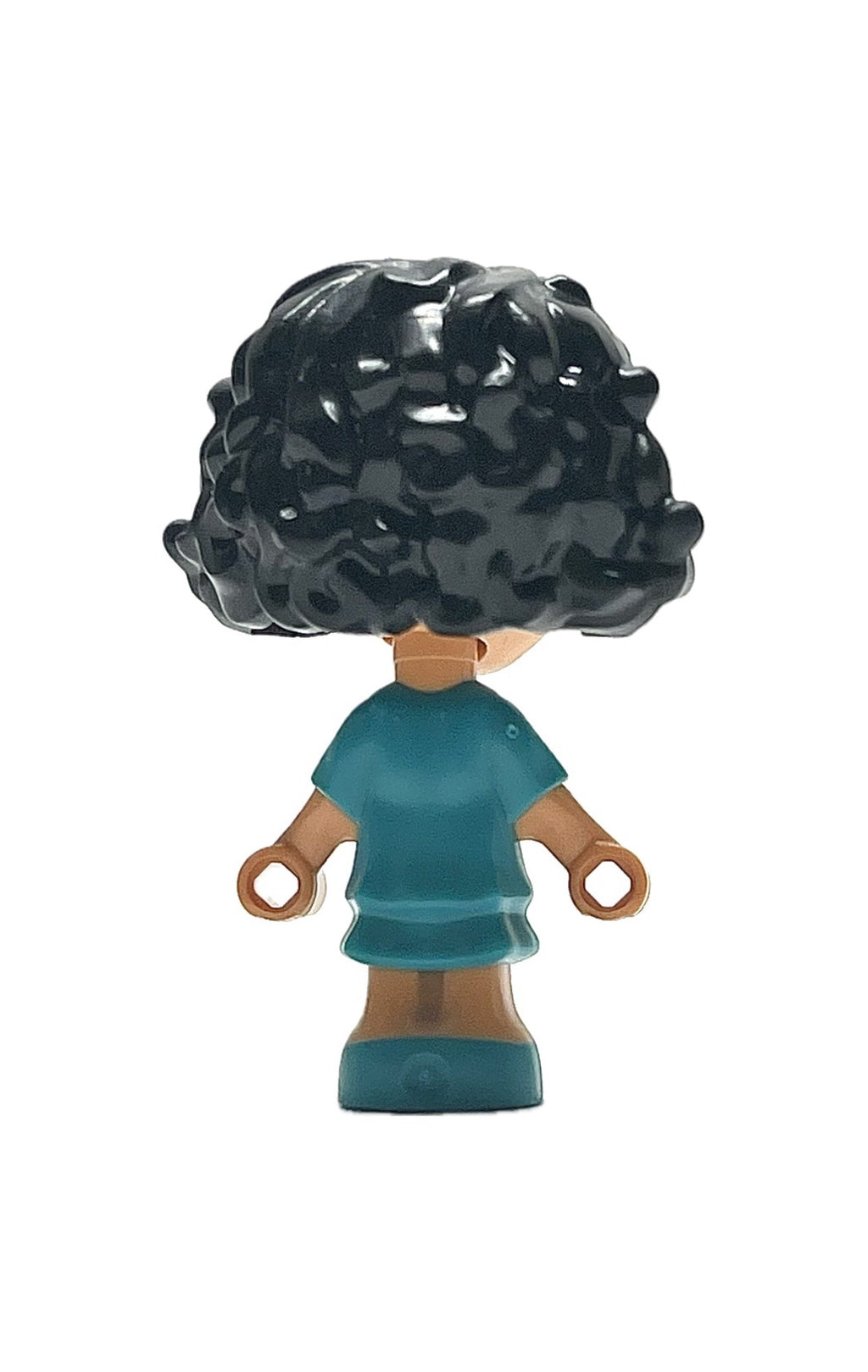 Mirabel Madrigal, Micro Doll, Open Eyes, dis060 - LEGO® Disney Minifigure