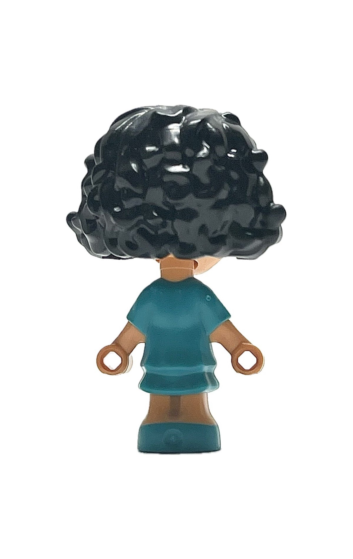 Mirabel Madrigal, Micro Doll, Open Eyes, dis060 - LEGO® Disney Minifigure