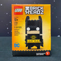 Batman, 41585 - LEGO® BrickHeadz