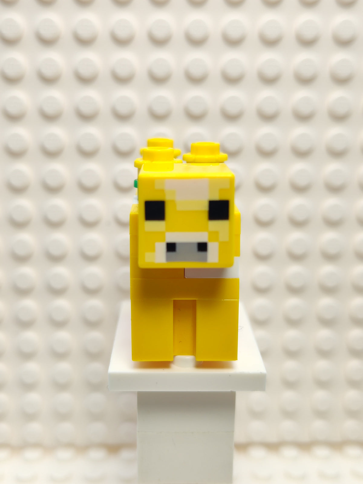 Minecraft Moobloom, minecow05