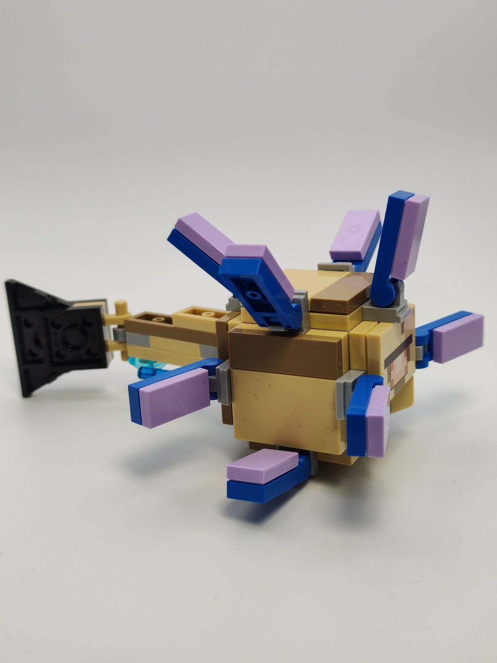 Minecraft Guardian, mineguardian02