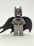Batman, sh0589a - LEGO® DC Minifigure