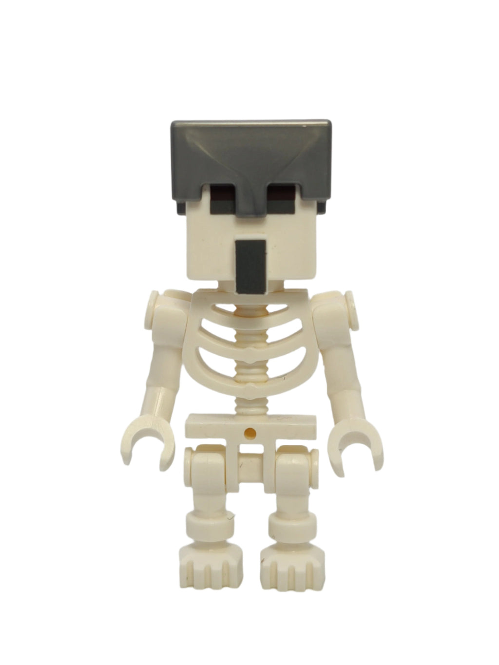 Skeleton Minecraft Legends, min165