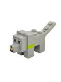Minecraft Wolf - Tamed, minewolf07