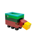 Minecraft Sniffer, minesniffer01