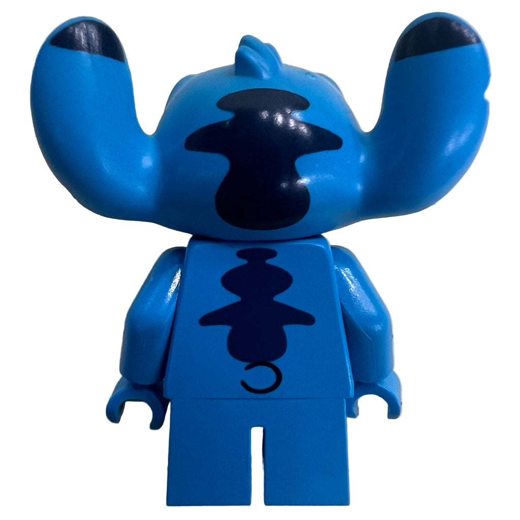 Stitch - Dark Azure, dis174