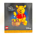 Winnie the Pooh, 43300 - LEGO® Disney Set