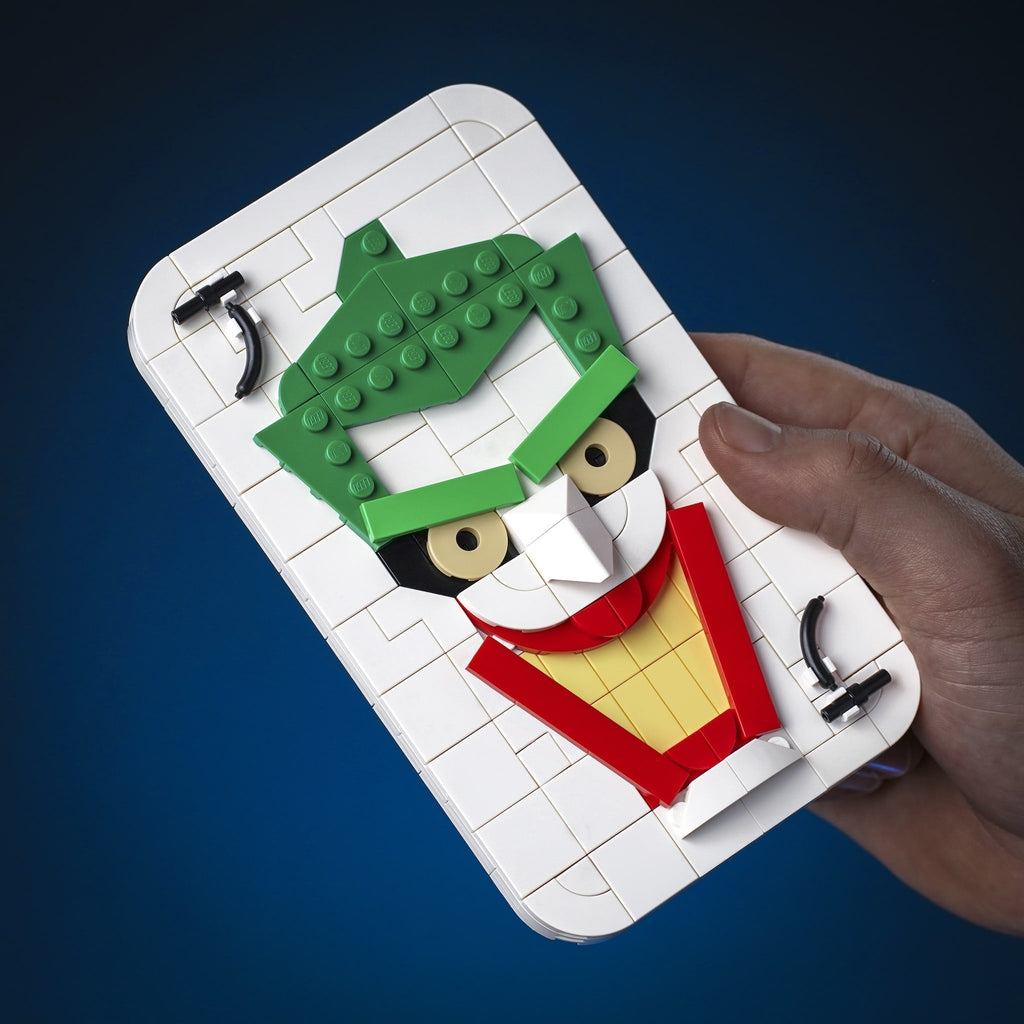 Joker Playing Card