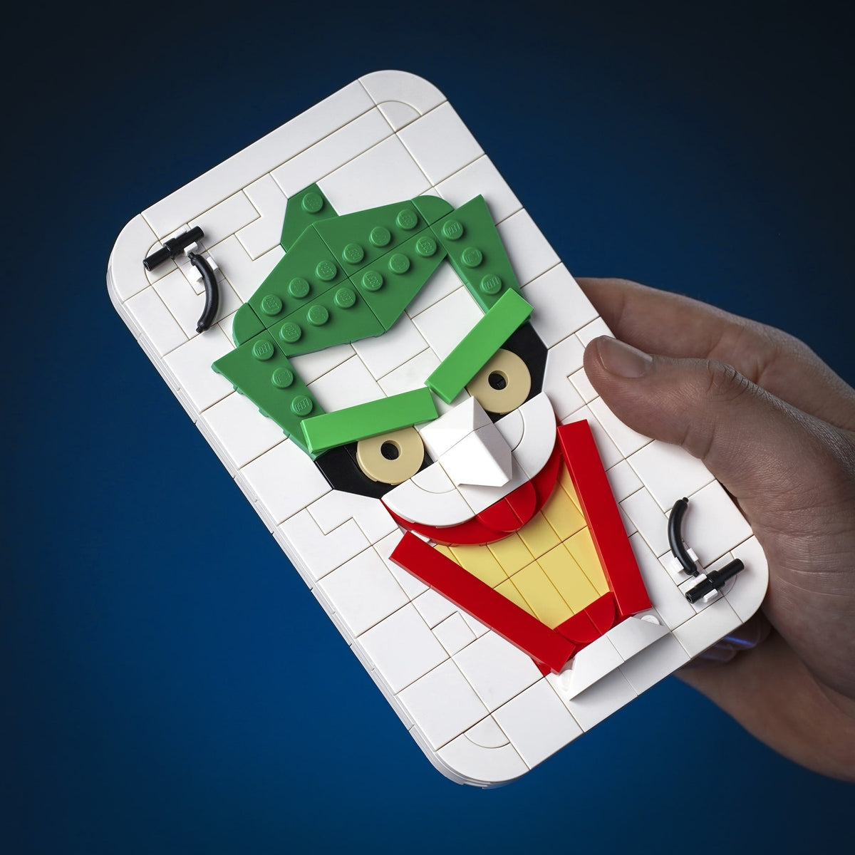 Joker Playing Card