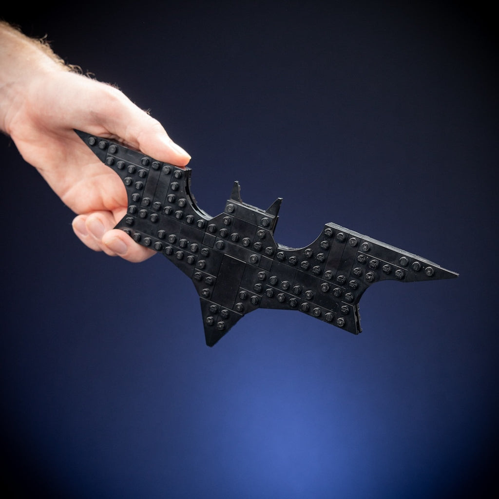 Life-Sized Bat-Weapon (Nolan)