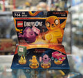 Team Pack - Adventure Time, 71246-1