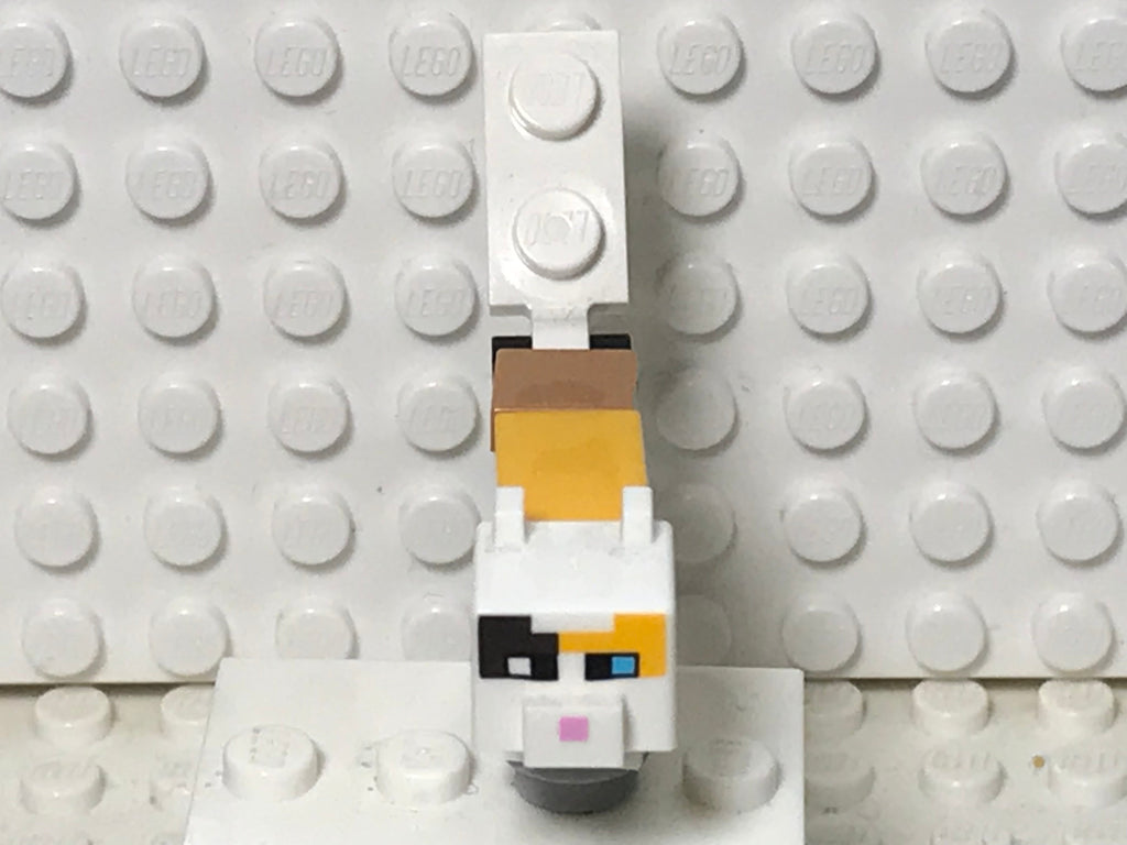 Minecraft Cat, minecat02