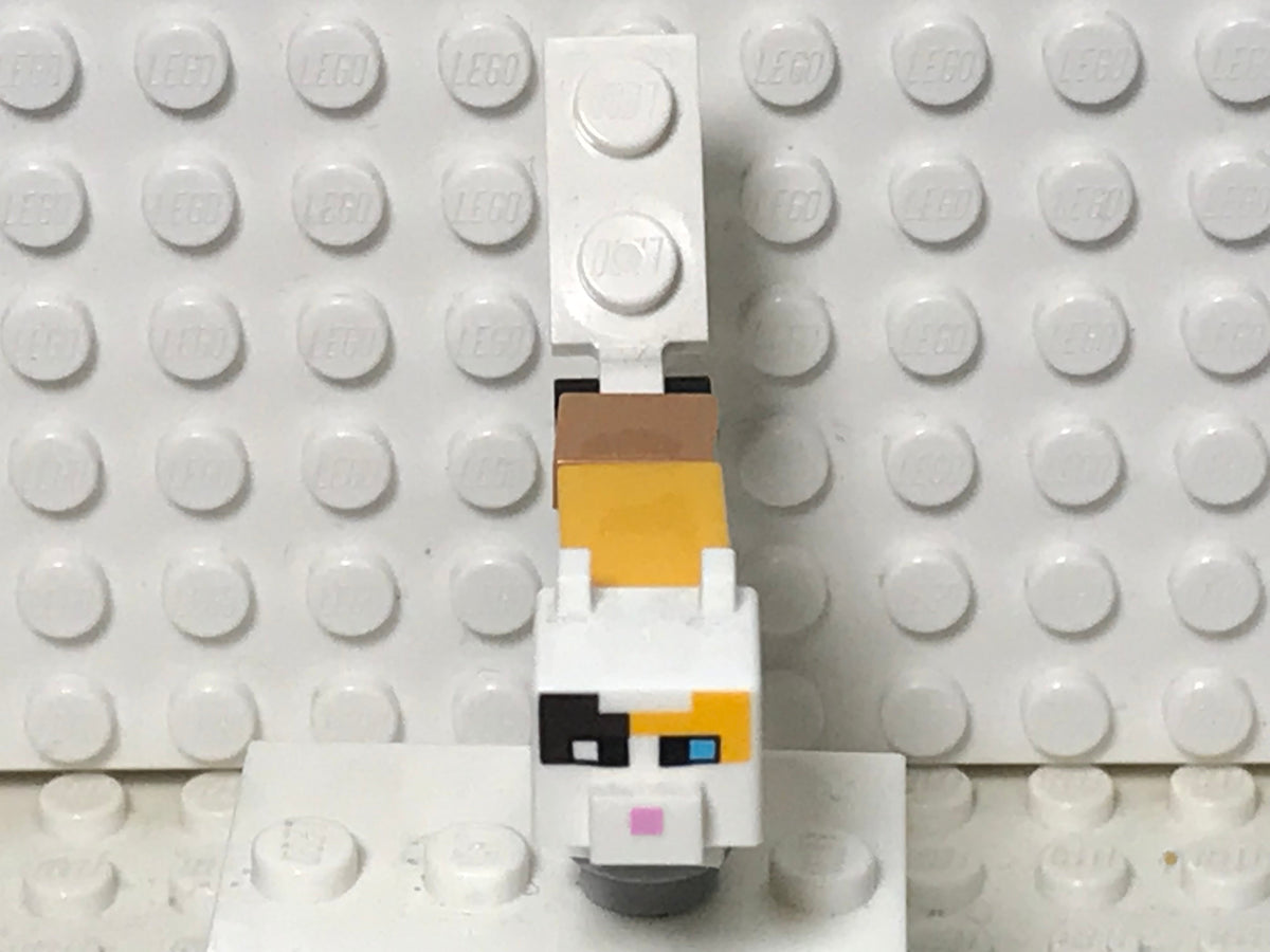 Minecraft Cat, minecat02