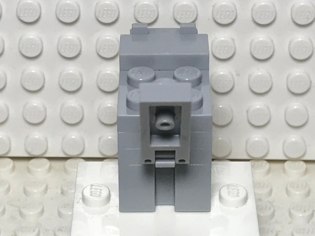 Minecraft Wolf, minewolf01