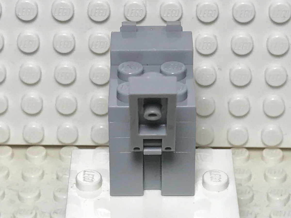 Minecraft Wolf, minewolf01