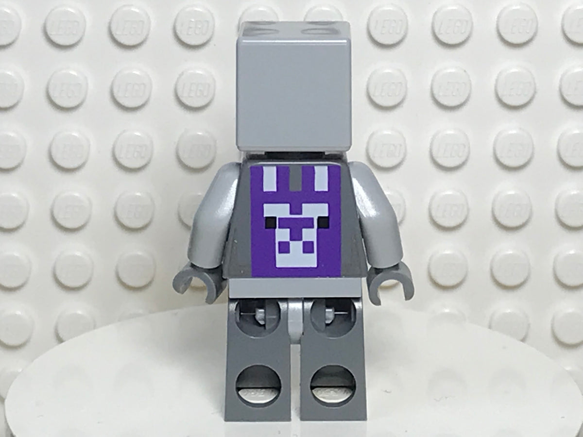Llama Knight, min123