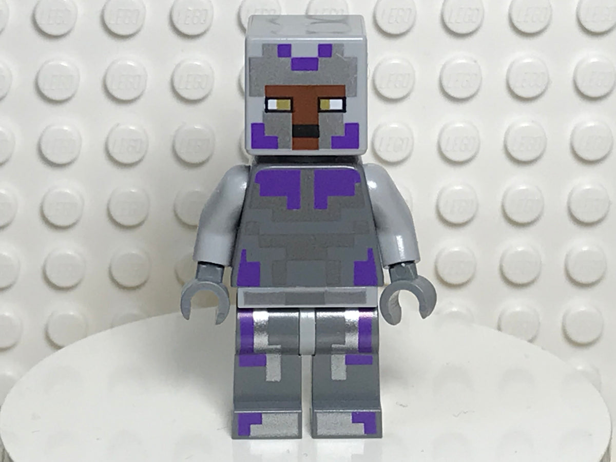 Llama Knight, min123