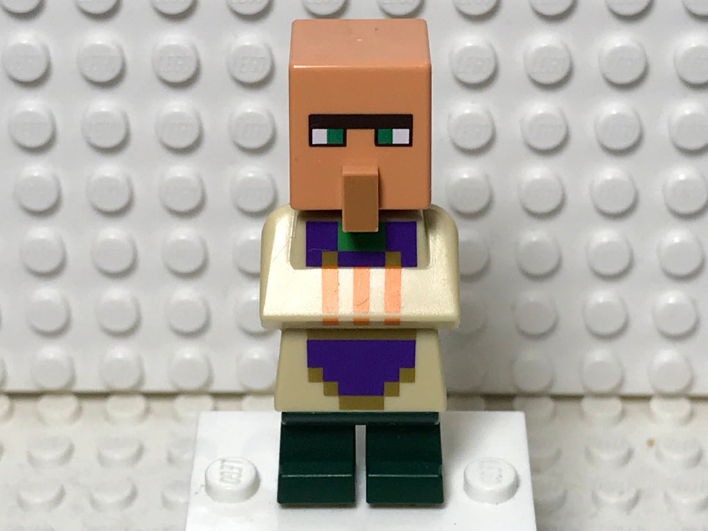 Villager, min076