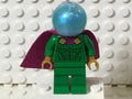 Mysterio, sh0709