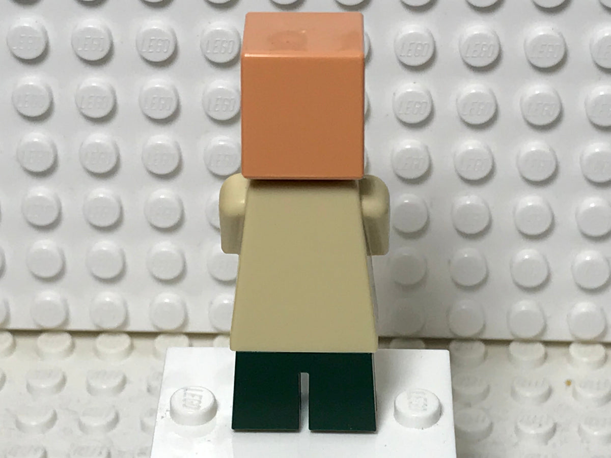 Villager, min076