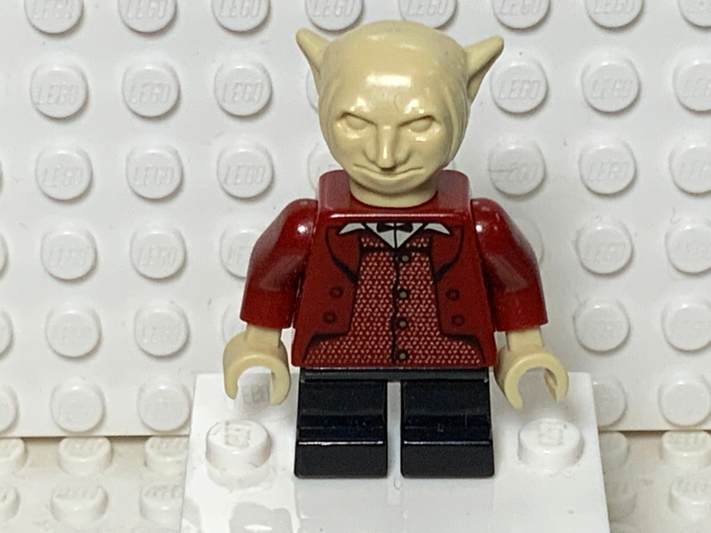 Goblin, hp079
