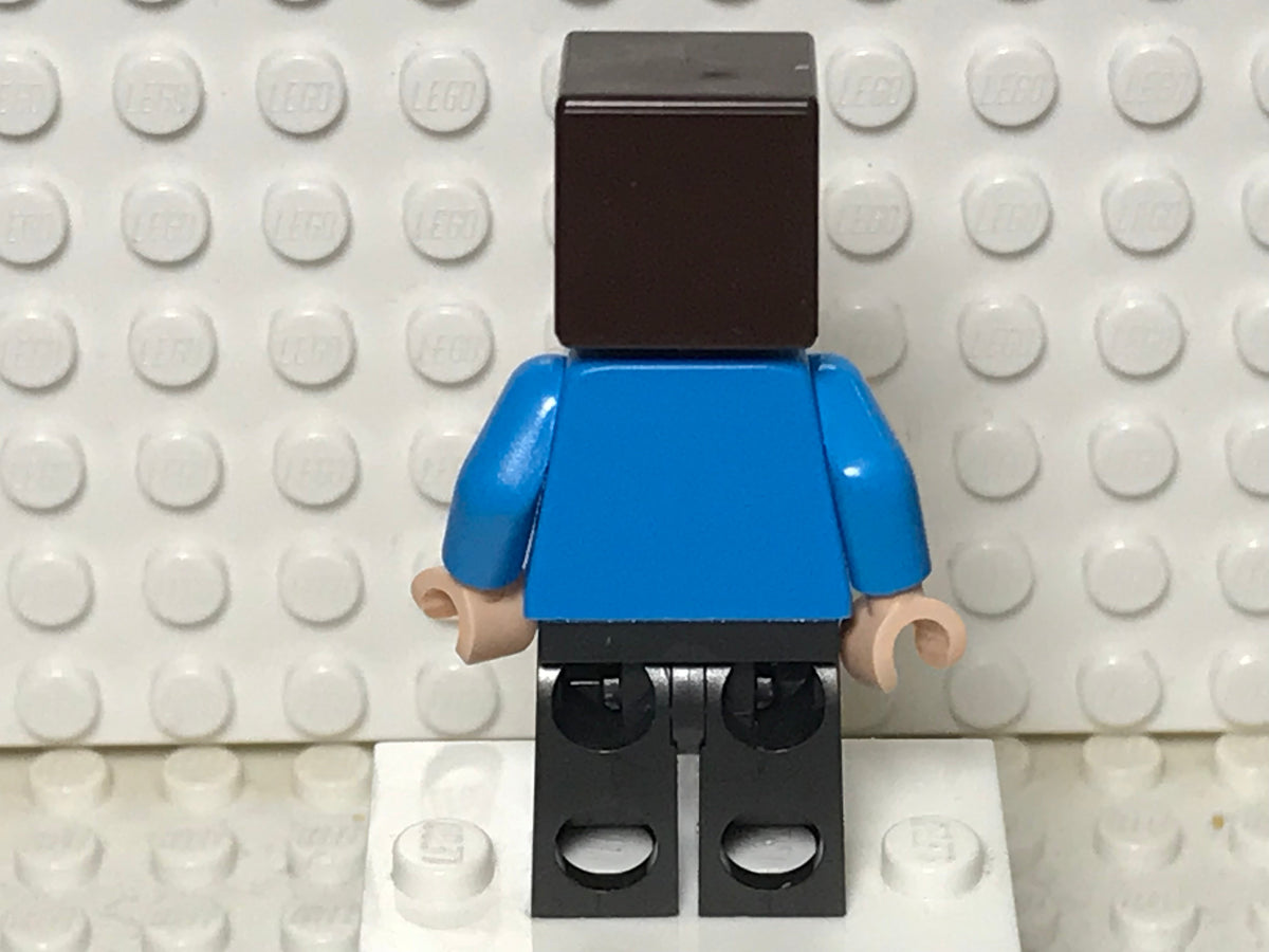 Steve, min098