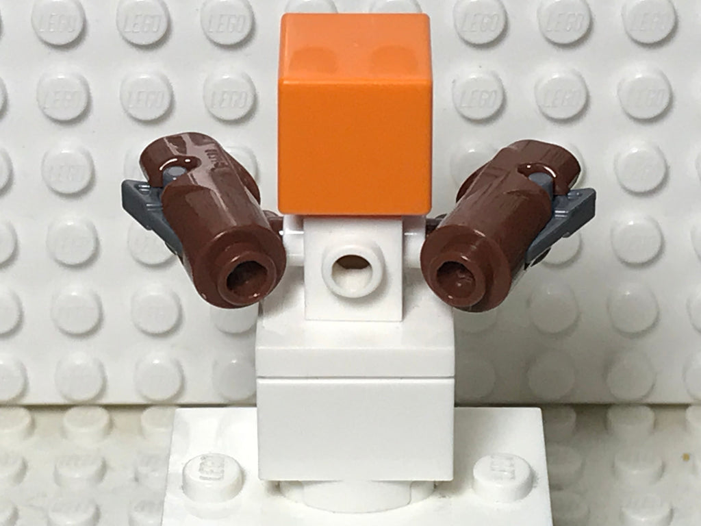 Snow Golem, min023