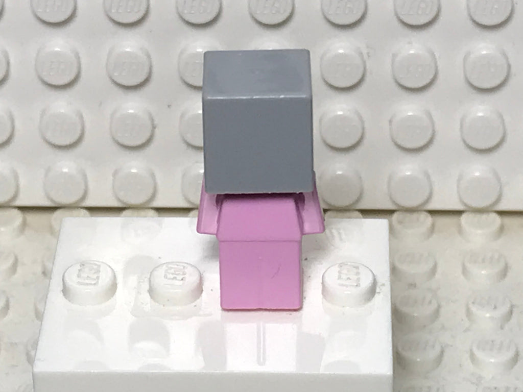 Baby Zombie Pigman, min058