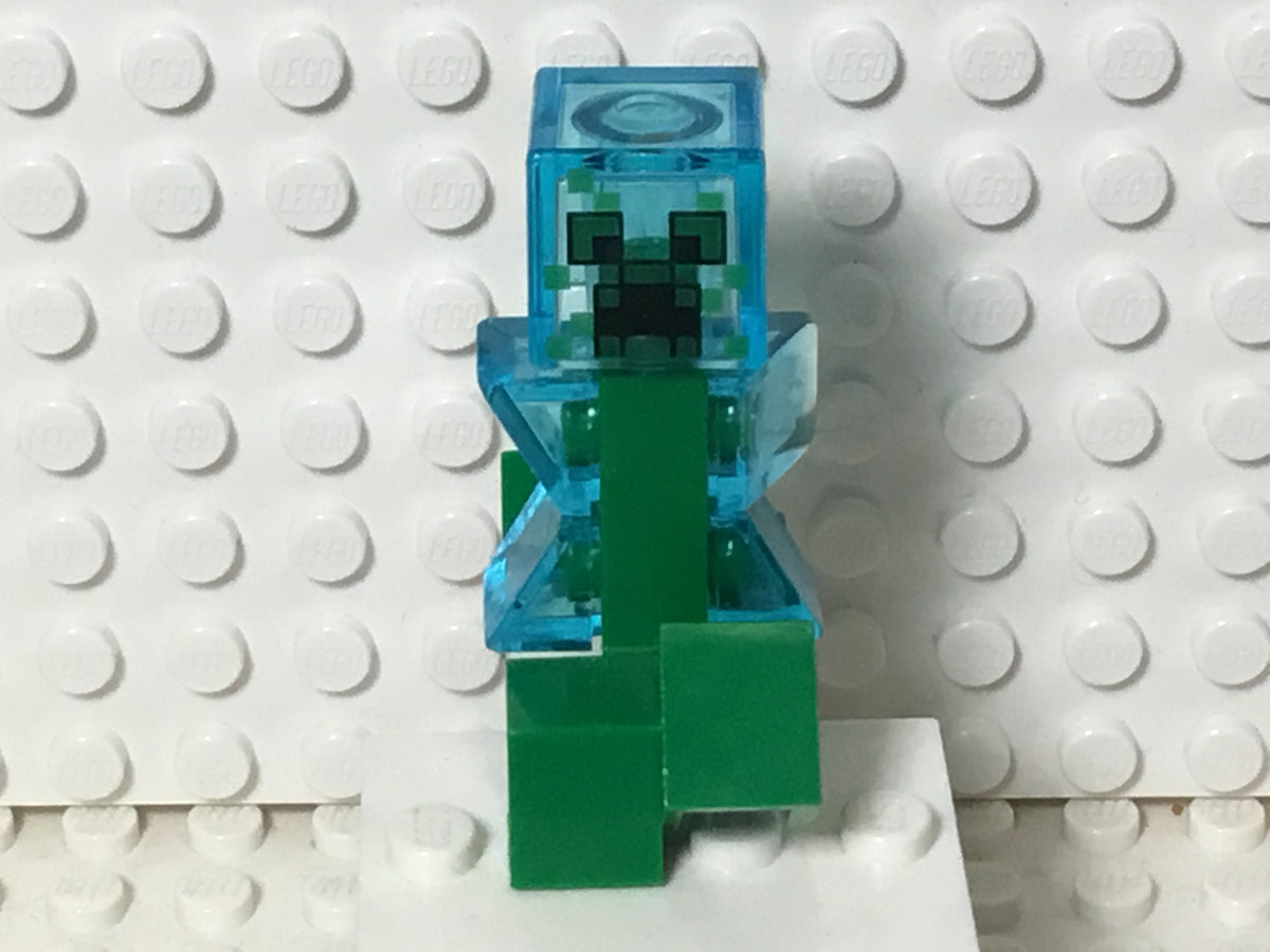 Charged Creeper, min052