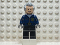 Captain Stacy, sh0286