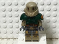 Darby Steel, dis067, LEGO® Disney Minifigure