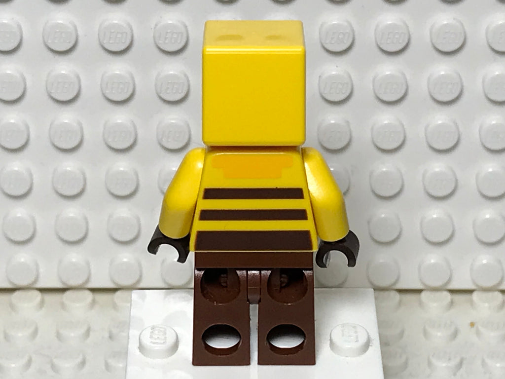 Beekeeper, min091