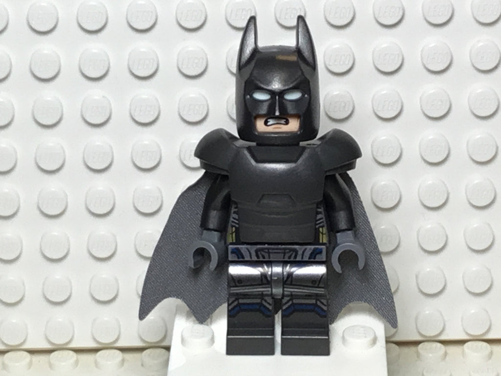 Batman, sh0217 - LEGO® DC Super Heroes Minifigure