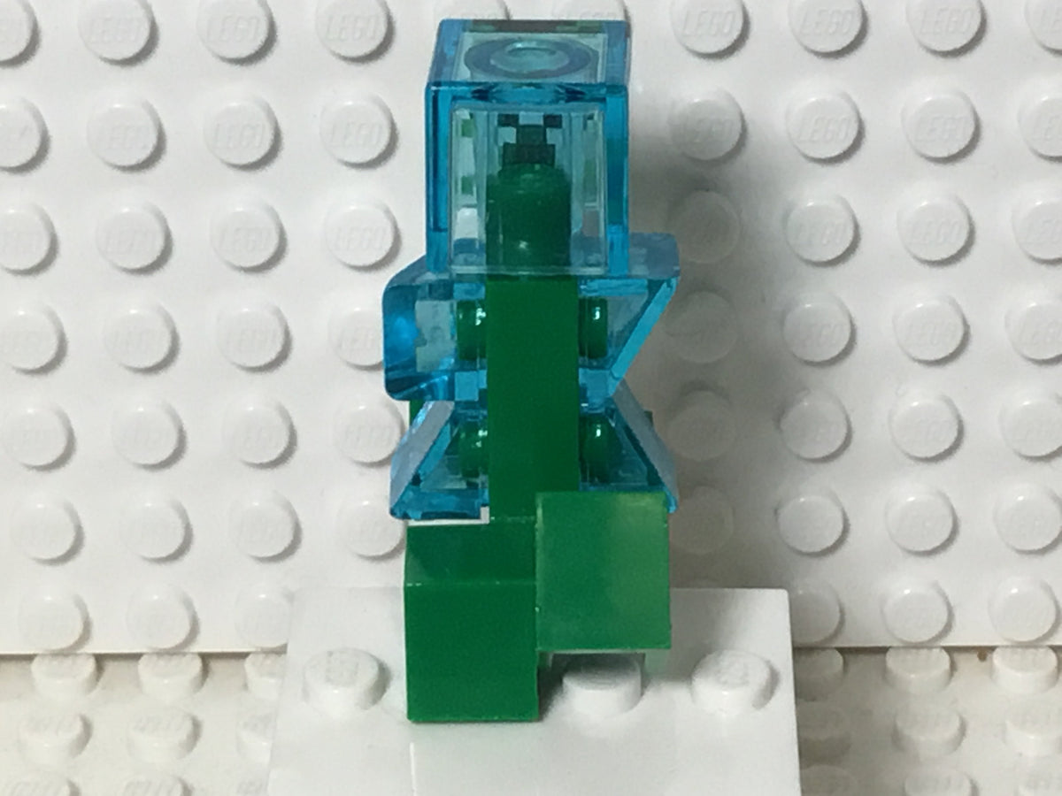 Charged Creeper, min052