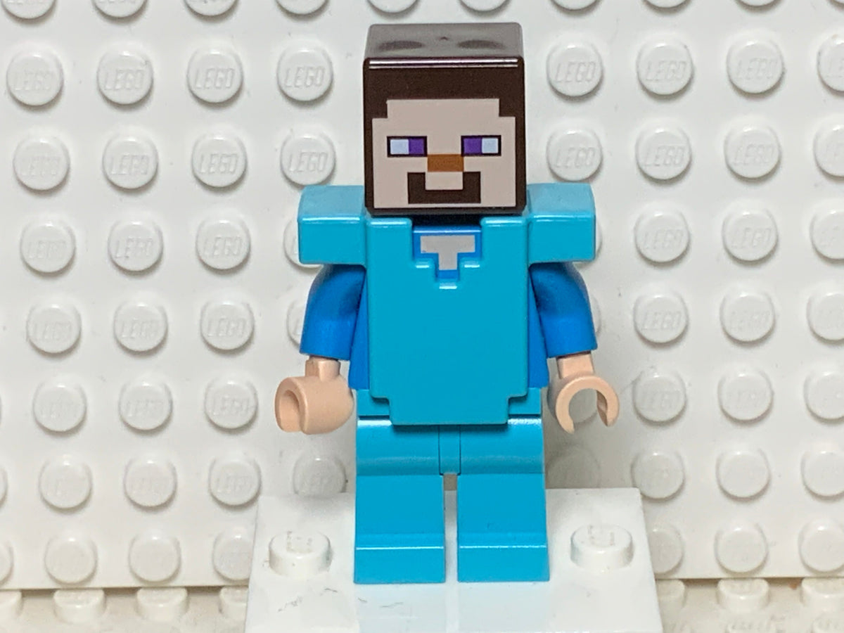 Steve, min042