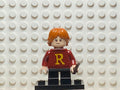 Ron Weasley, hp207, LEGO® Harry Potter™ Minifigure