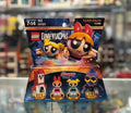 Team Pack - The Powerpuff Girls, 71346